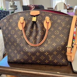Louis Vuitton Boetie MM